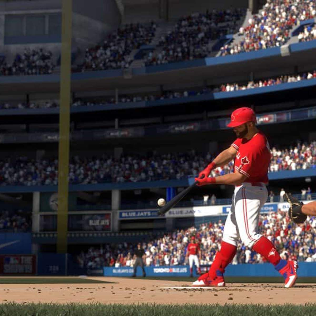 MLB The Show 19 Review
