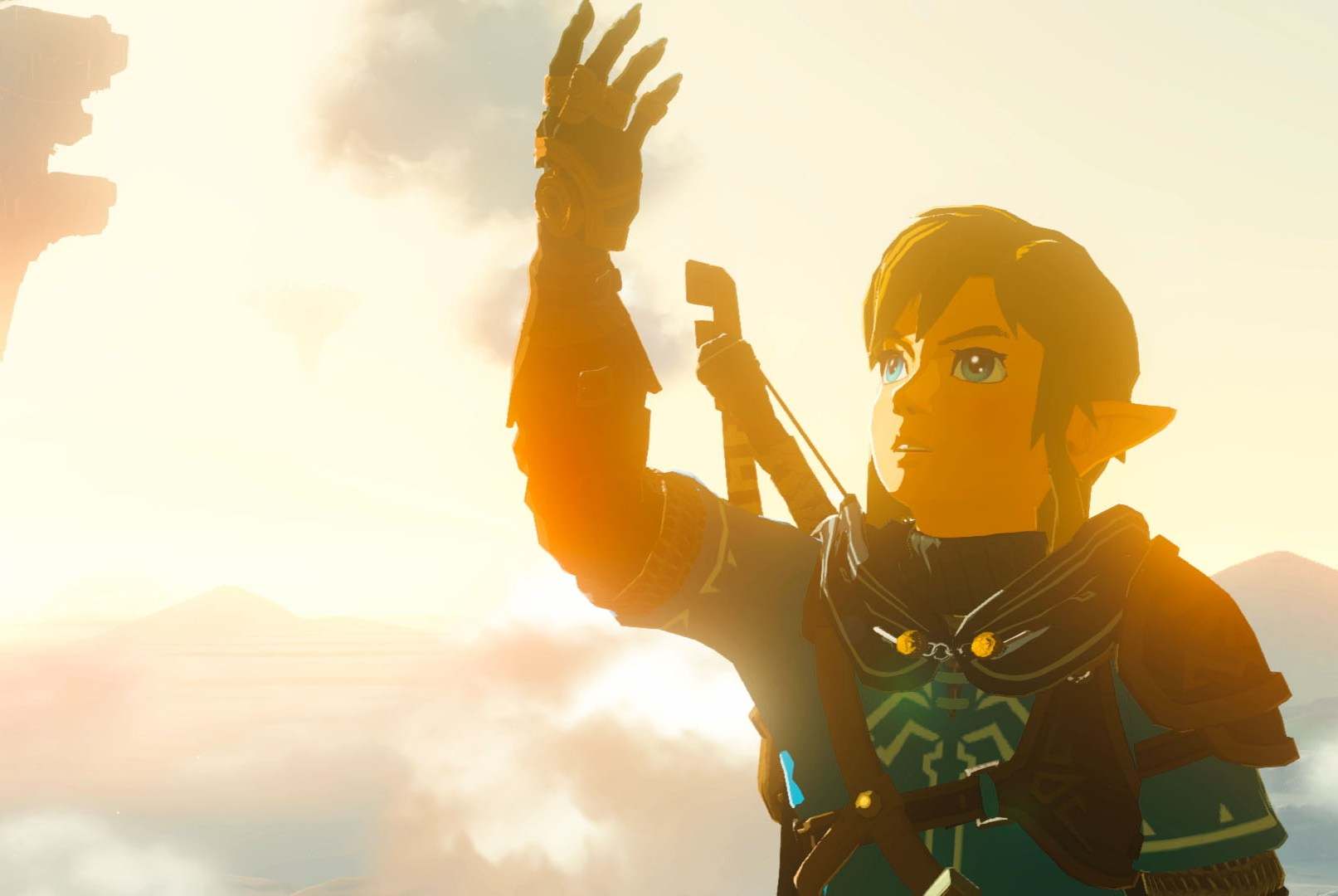 Nintendo suing makers of open-source Switch emulator Yuzu