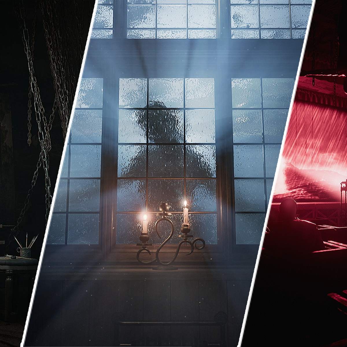 Layers of Fear (2023) review - A representation of both the best and worst of Bloober Team