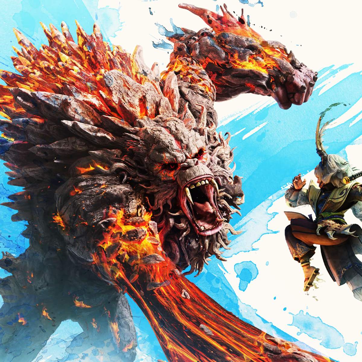 Wild Hearts review: We’ve got Monster Hunter at home…