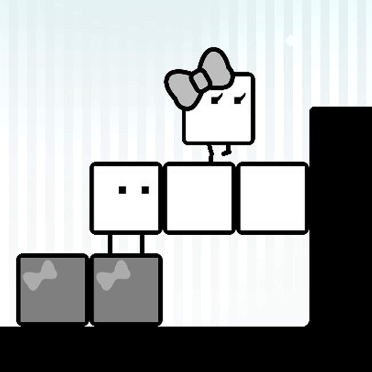 BoxBoy + BoxGirl Review
