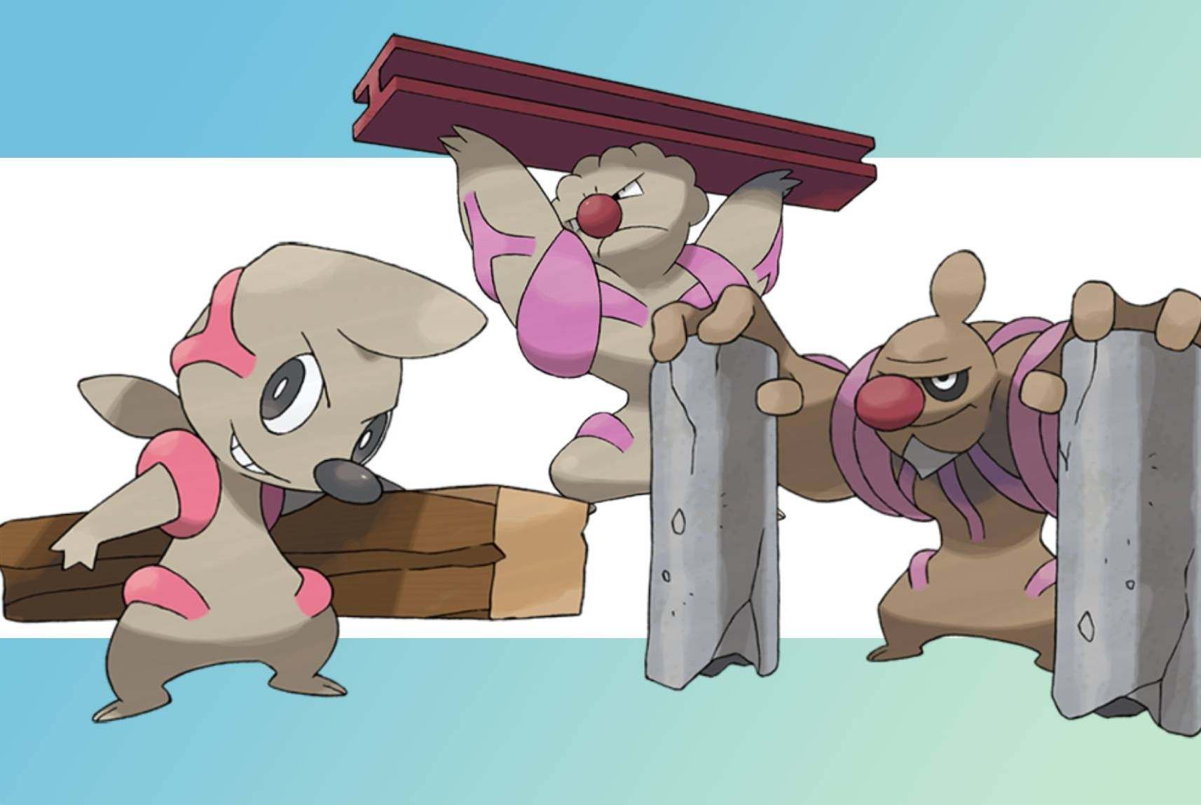 Pokémon Go Timburr Community Day guide