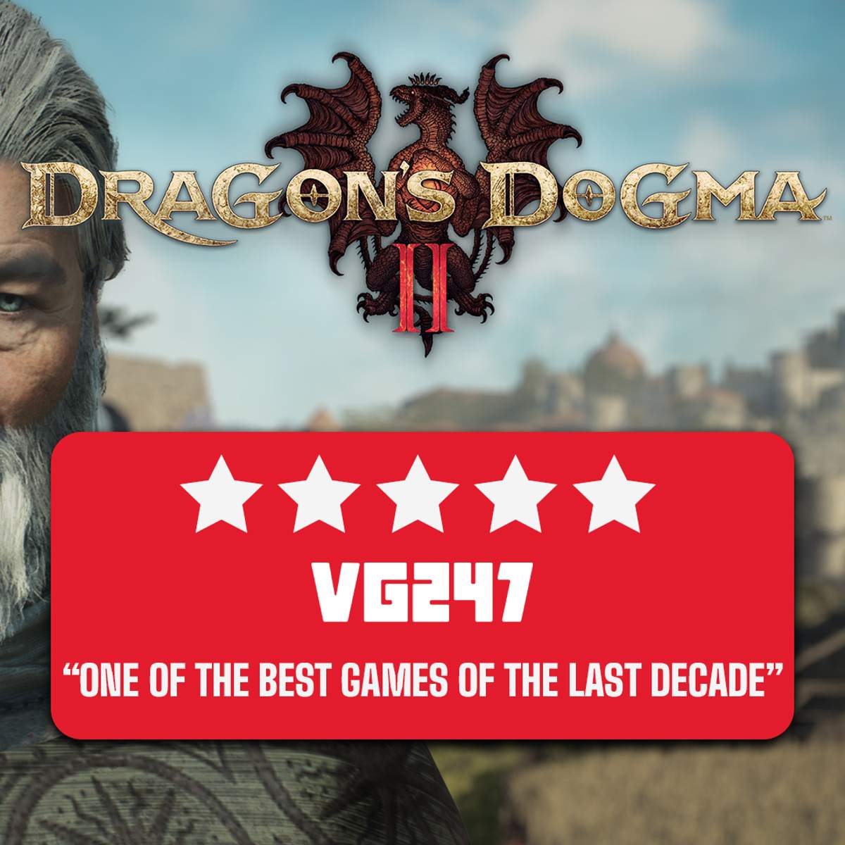 Dragon’s Dogma 2 review: one of the greatest games of all time… if you’ve the right constitution