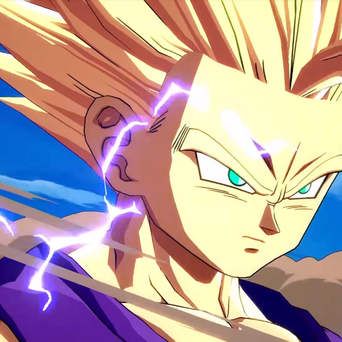 Dragon Ball FighterZ review: the tag fighter Marvel vs Capcom Infinite should've been