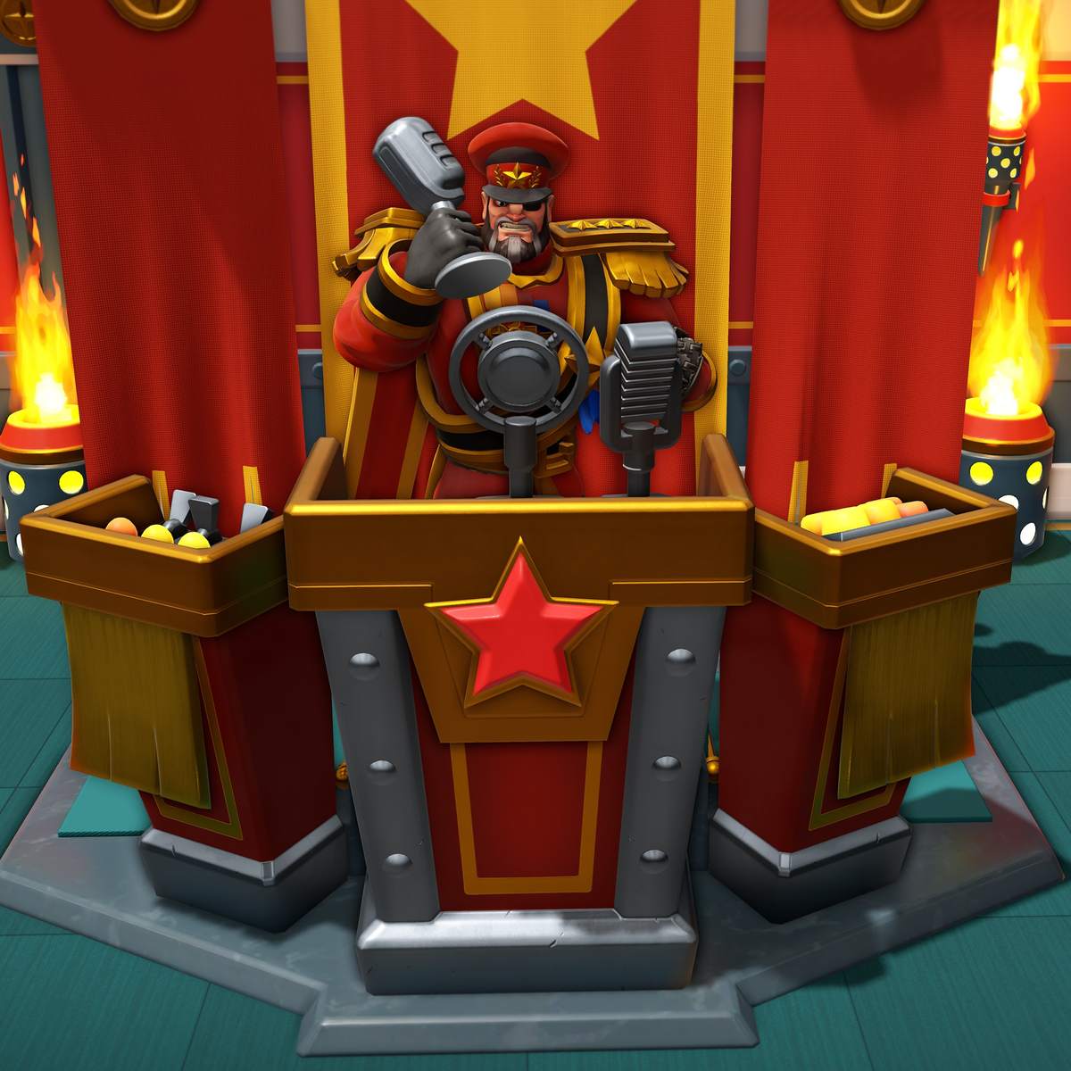 Evil Genius 2 review - exactly the sequel fans have been waiting for