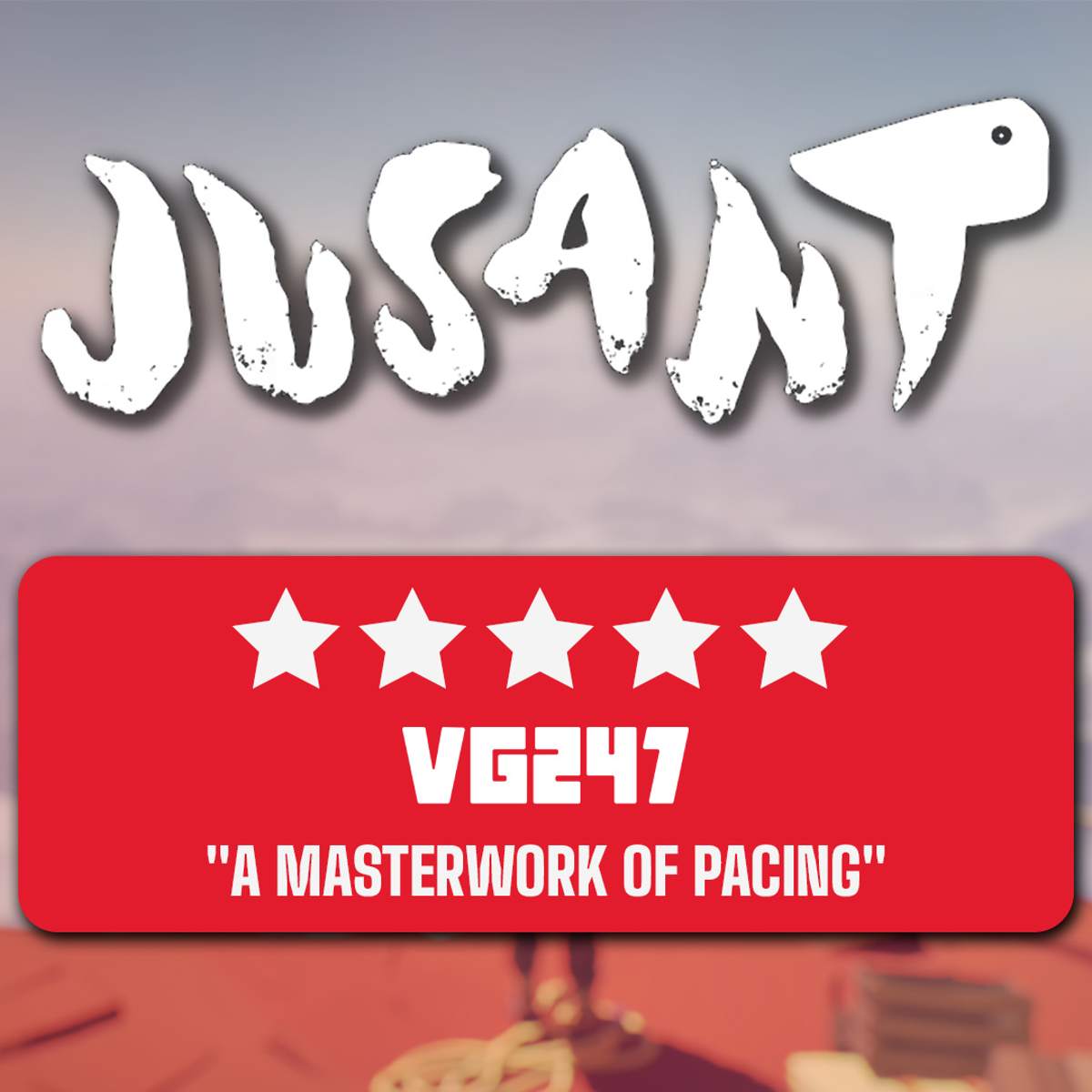 Jusant review: an incredible vertical odyssey with a hopeful environmental message
