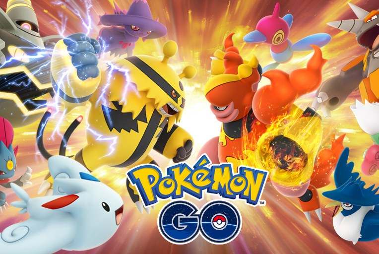 Go Battle League rewards and schedule in Pokémon Go