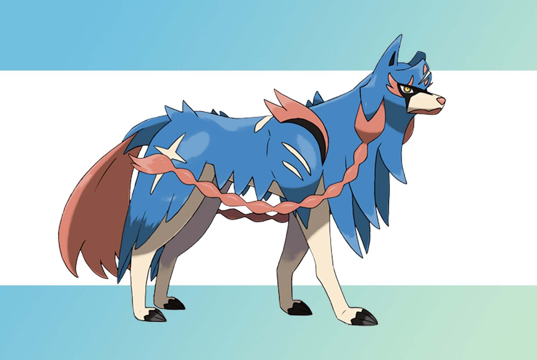 Zacian counters, weakness, and best moveset in Pokémon Go