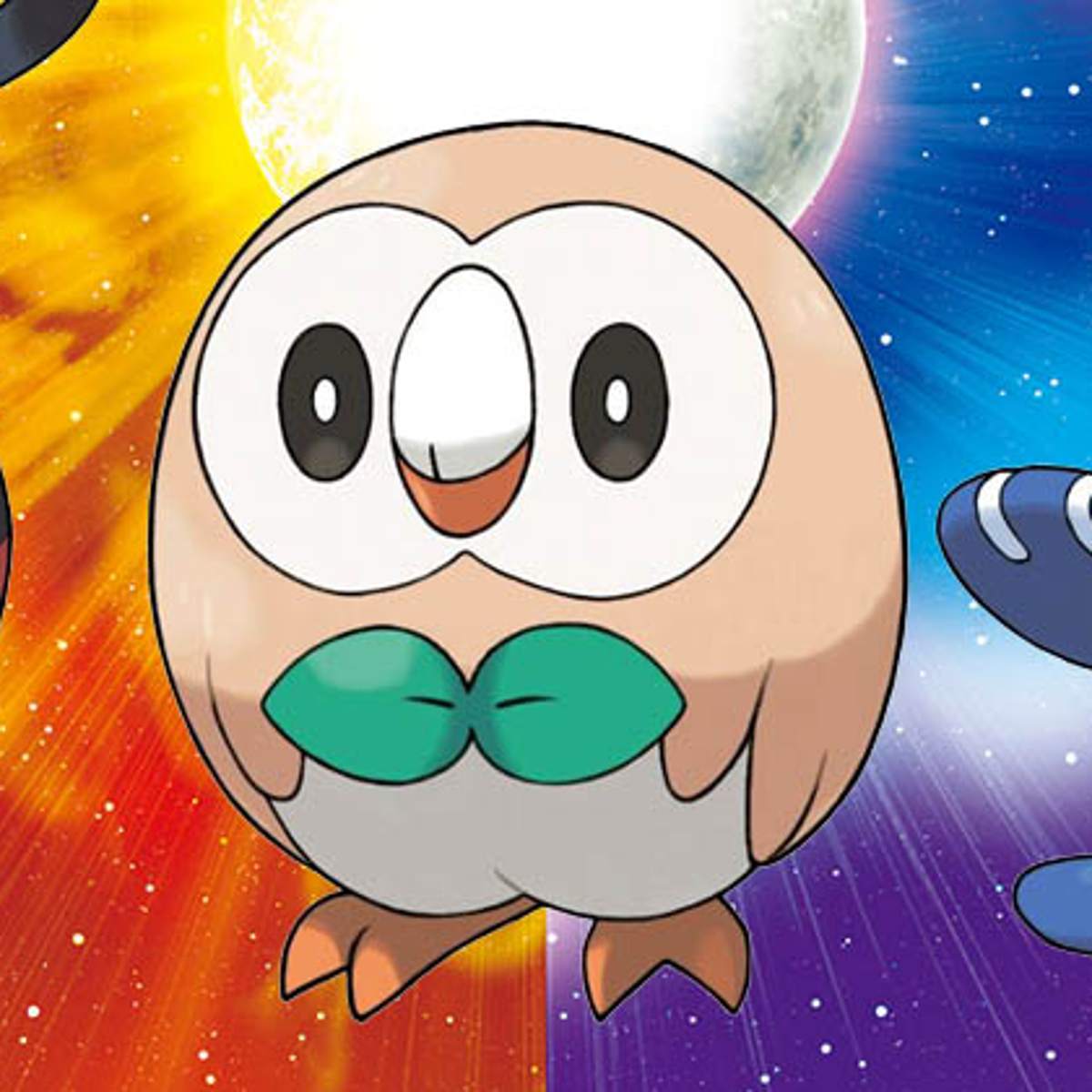 Pokémon Sun & Moon Versions 3DS Review: Aloha, Alola
