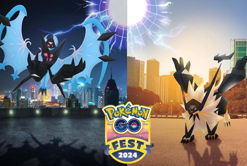 How to get free Solar Fusion Energy and Lunar Fusion Energy with codes in Pokémon Go