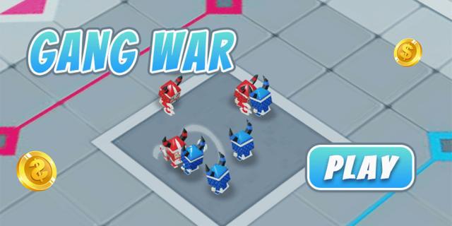 Gang War