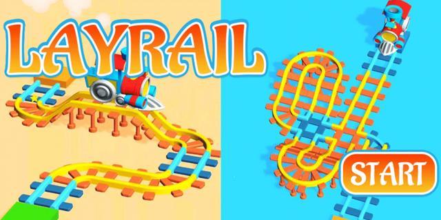Lay Rail